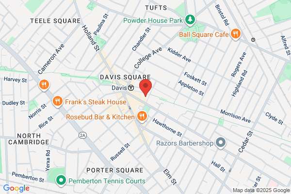 BrightView Somerville Addiction Treatment Center