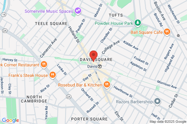 Boston Rental Exchange Inc