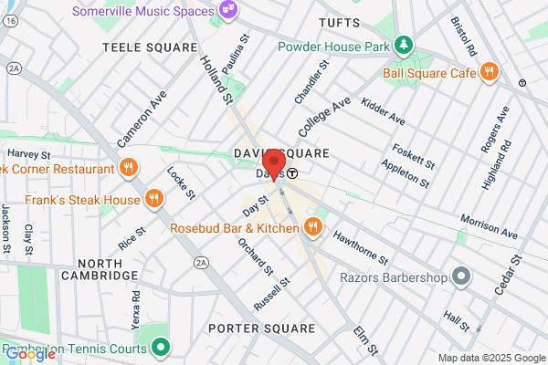 Boston Sports Clubs