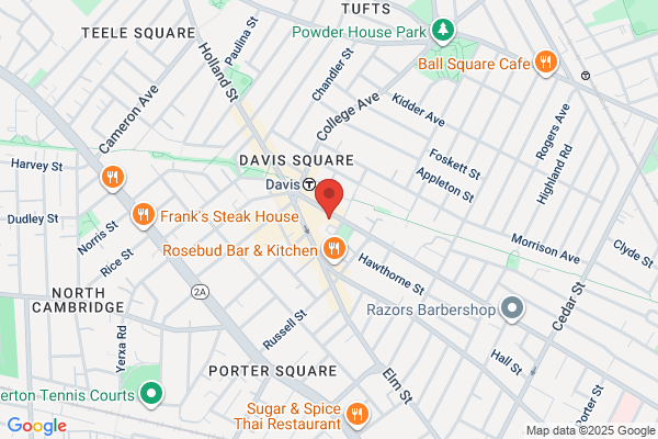 Cambridge Apartment Specialists-Maven Realty