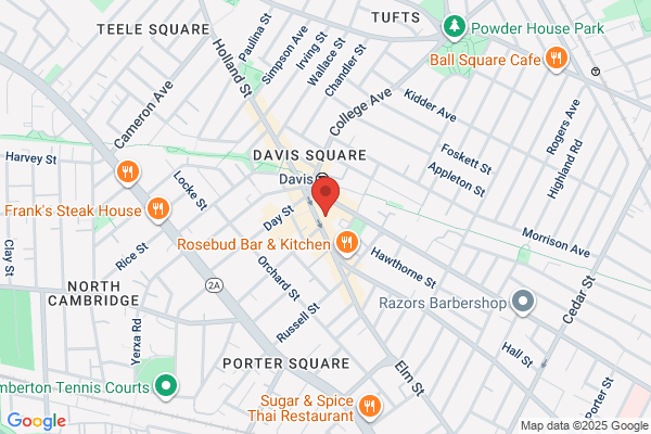 Davis Square Family Practice