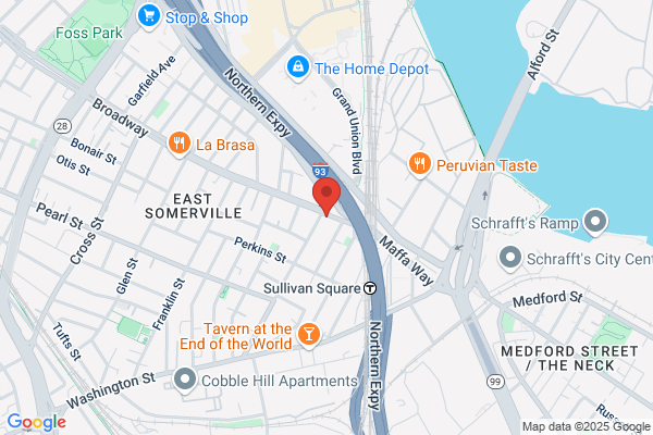 Davis Square Shoe Repair