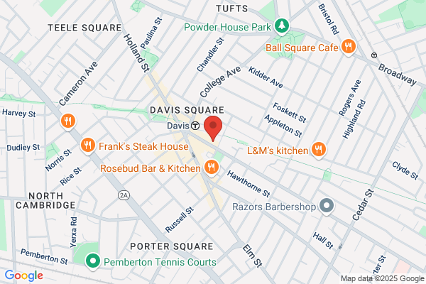 James Associates