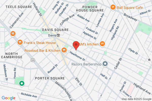 Marie Howe Real Estate