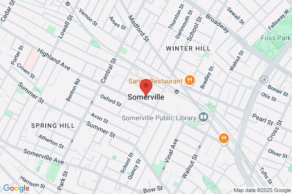 Somerville Journal