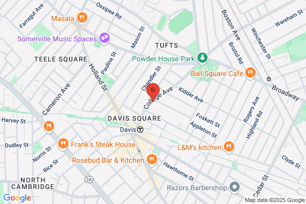 Somerville Mental Health