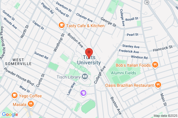 Tufts Club