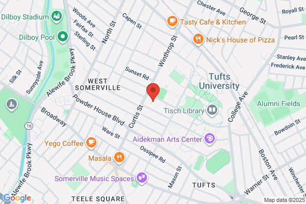 Tufts Managed Care Institute