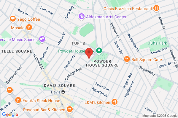 West Somerville Dental Associates