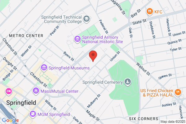 South Bay Community Services