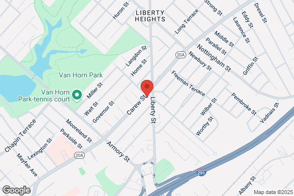 Liberty Package Store
