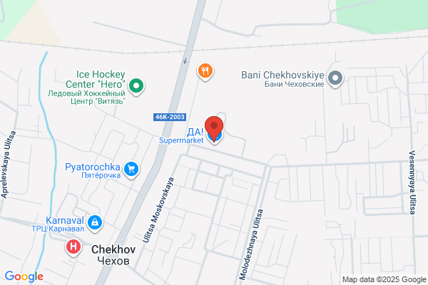 Chicopee Provision Co Inc