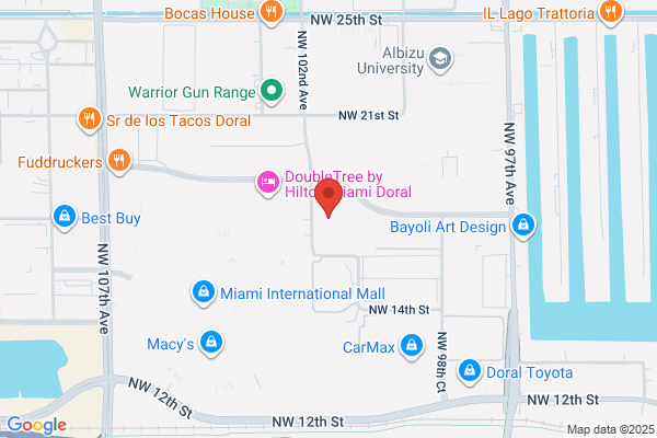 Tropical Food Products Corporation