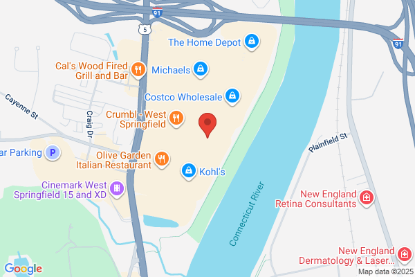 Mattress Firm West Springfield