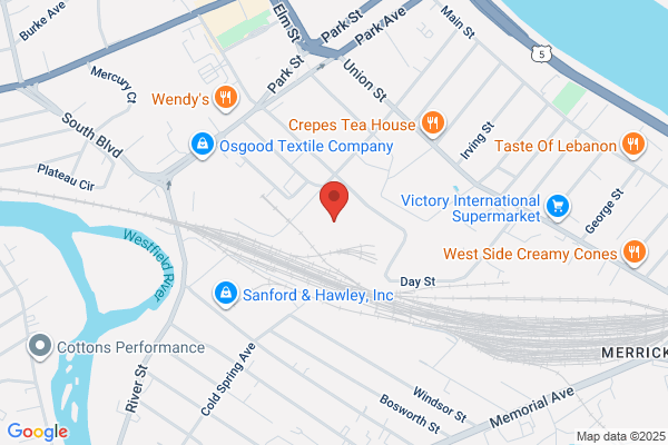 New England Motor Freight