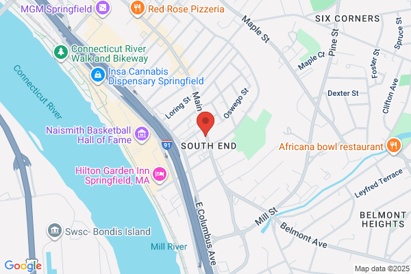 Santi's Pizzeria
