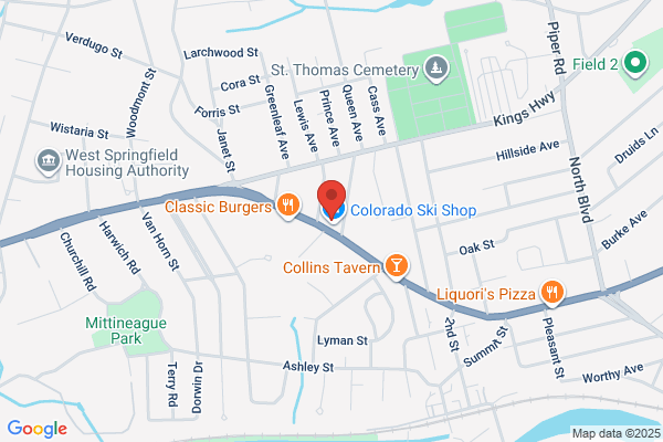 Village Pizza