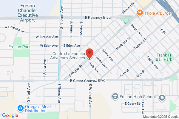 El Instituto De La Familia Community Day Care Center