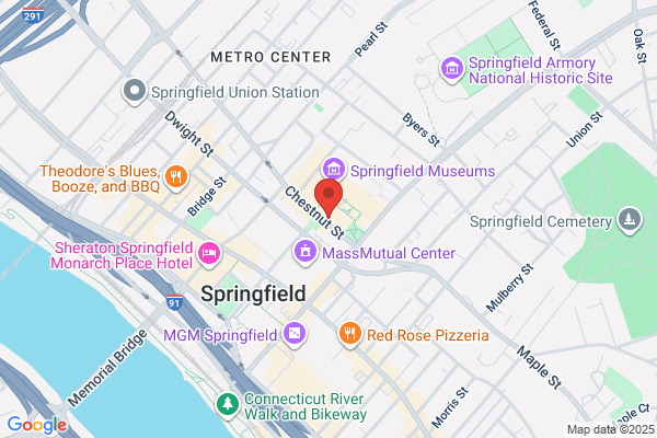 Episcopal Diocese of Western Mass