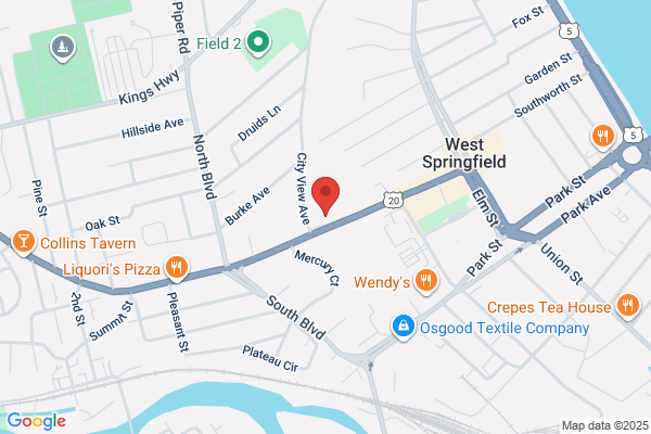 Western Mass Endo - West Springfield