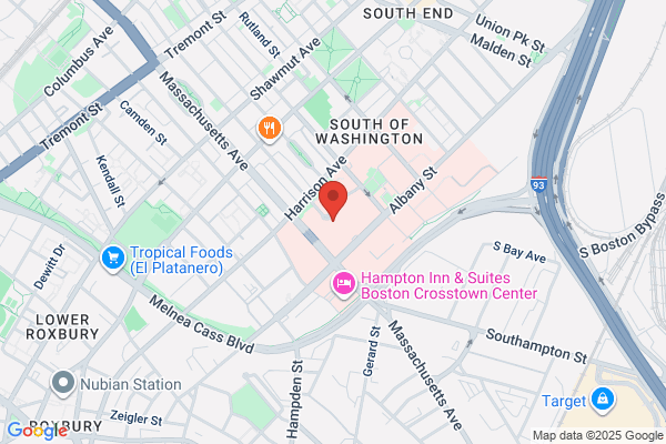 Boston Medical Center Healthnet Plan