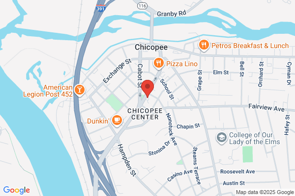 Chicopee Eyecare