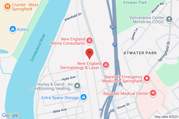 Pioneer Valley Surgicenter