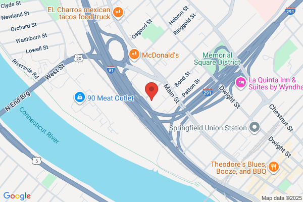 Surgery Center of New England