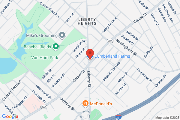 Cumberland Farms