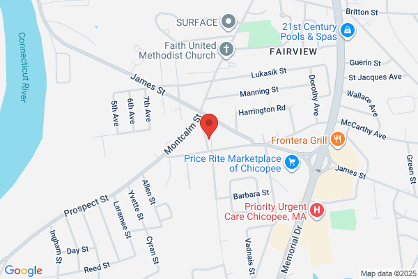 Chicopee Building Supply