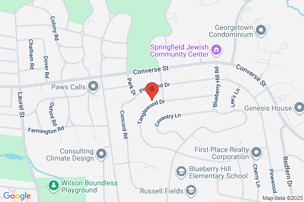 Hampden Furniture Showcase