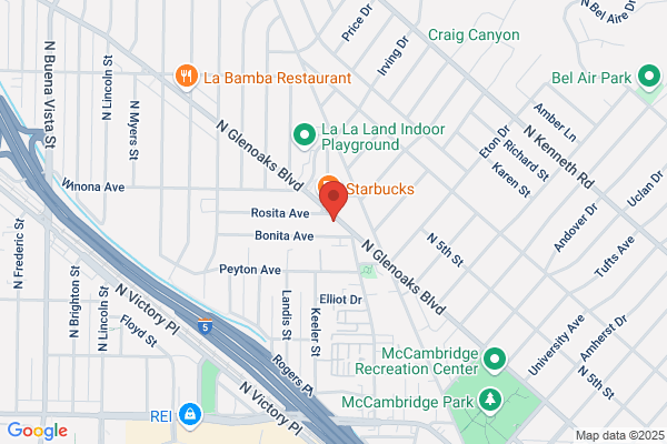 Mercury Insurance Agency