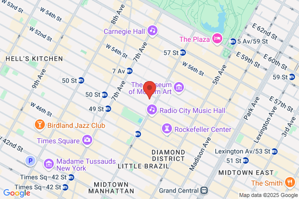 Epstein Financial Services