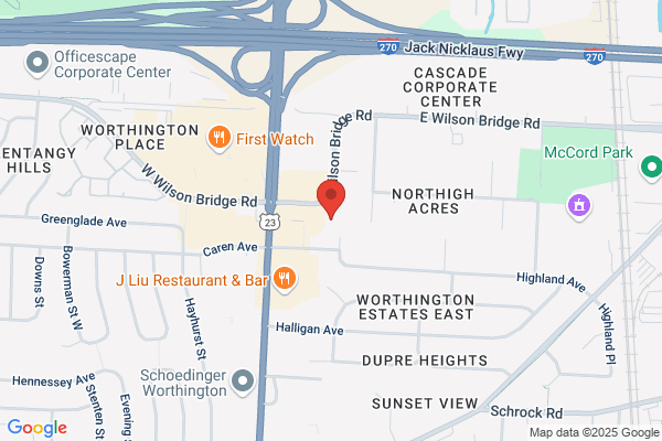 Worthington Investment Counsel Inc