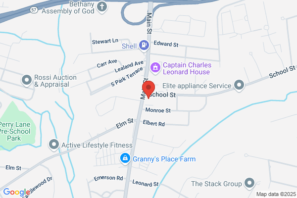 Letellier Gina M Attorney
