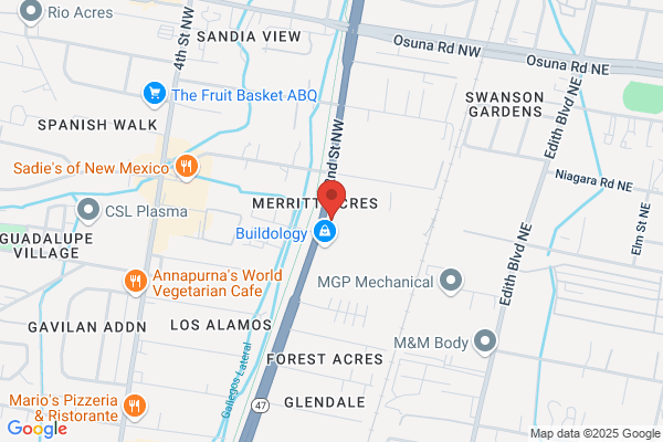 Acme Metals & Recycling Inc
