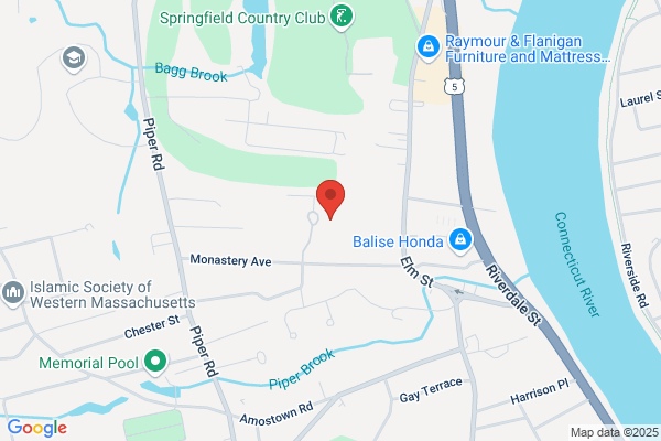 Landmark Senior Living (Monastery Heights)