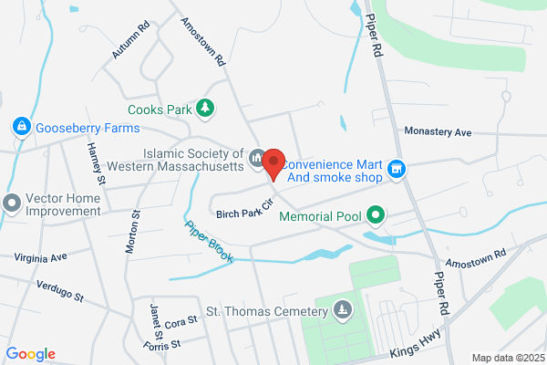 Pioneer Valley Chimney Sweeps