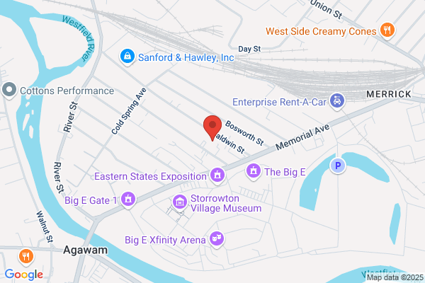 The Next Street - West Springfield Driving School
