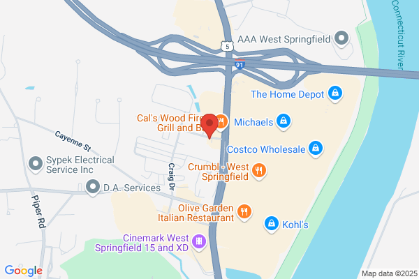A G Golf Club Repair & Alterations