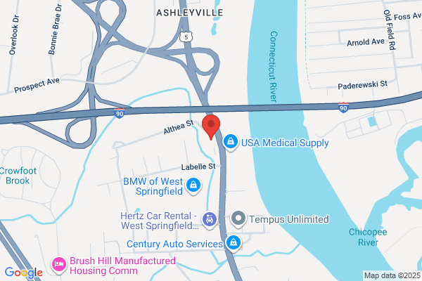 Balise Collision Repair Centers
