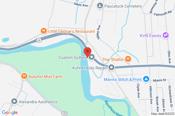 Custom Build LLC