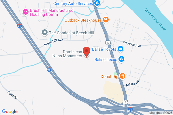 Dominican Nuns Card Office