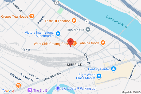 Holyoke Underwater Supply