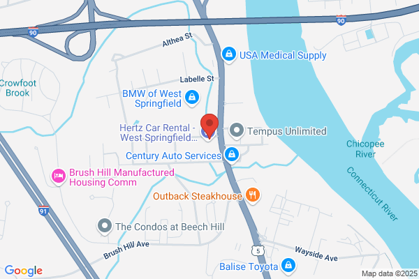 New England Business Machine Co