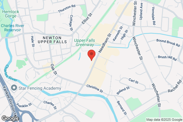 Northeast Health Services