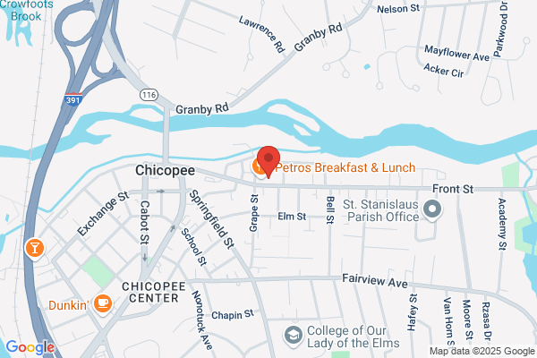 Cote's Family Restaurant