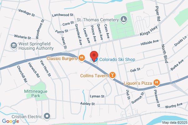 Giovanni's Pizzeria & Restaurant