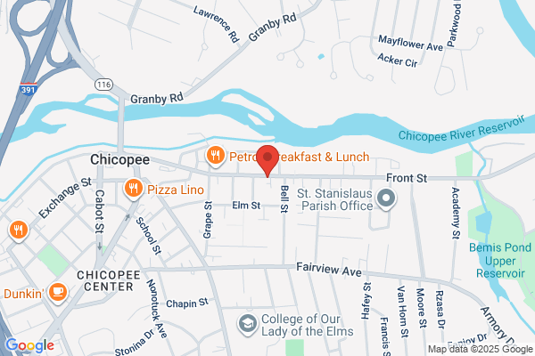 John's Pizzeria