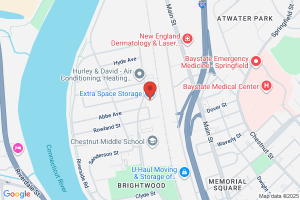 Life Storage - Springfield
